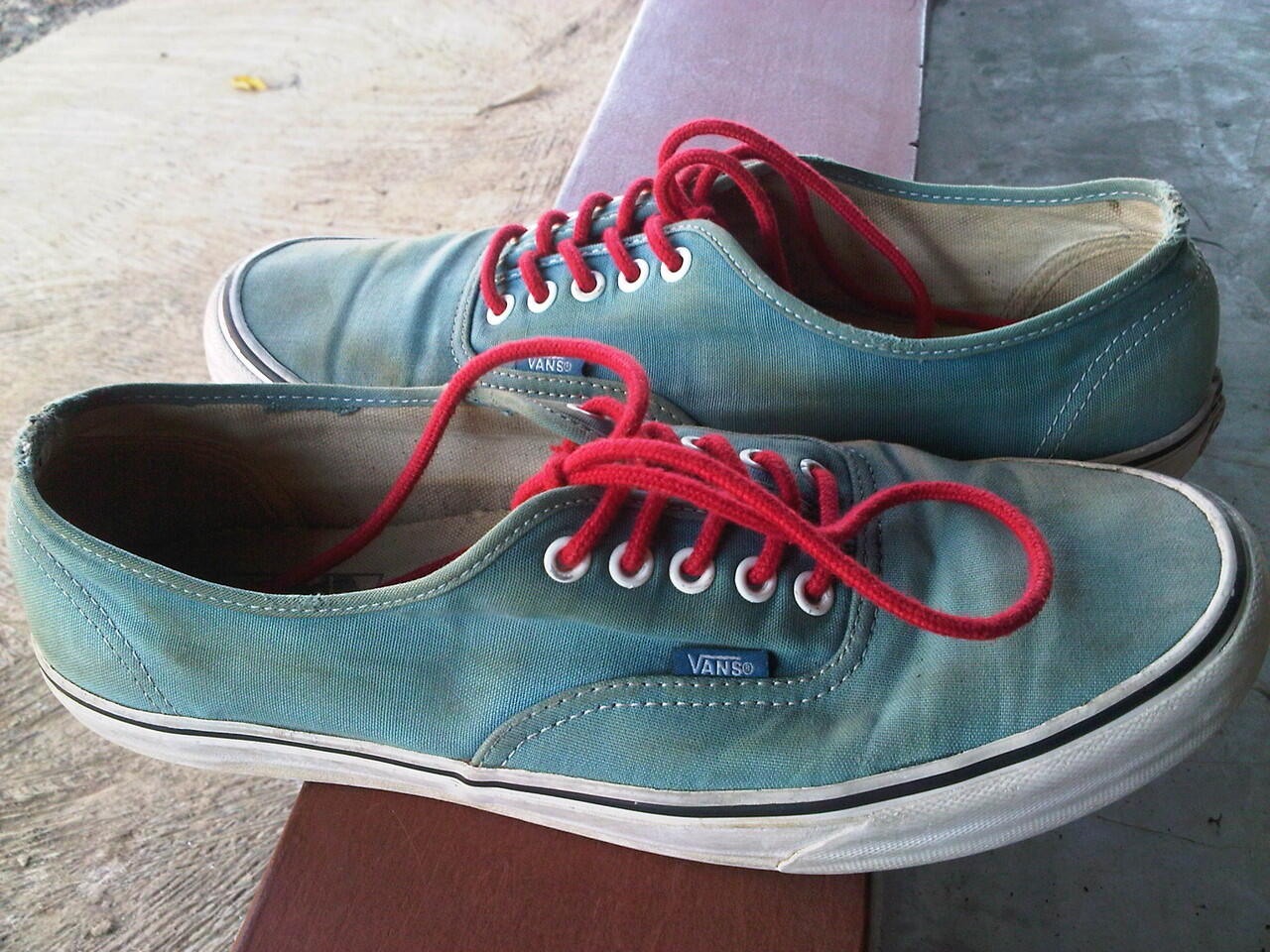 vans original indonesia kaskus