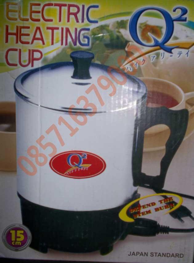 Murah!!! Panci Masak Listrik, Praktis & Modern