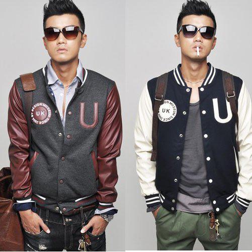 design dan bikin jaket baseball ente di mari gan