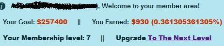 Bisnis Revpolusioner, Modal $10 bisa menghasilkan $257400, Join Now