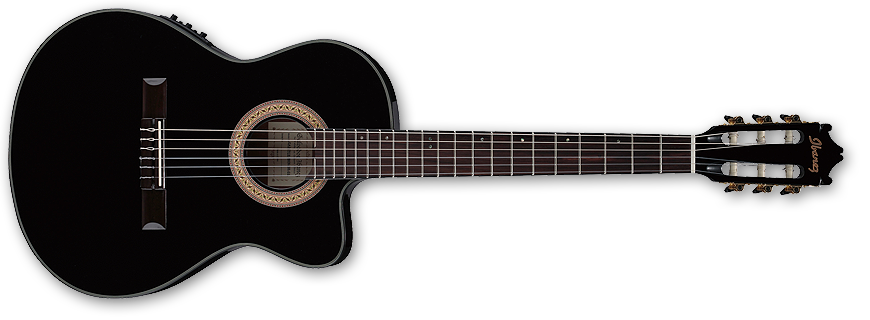 ibanez nylon acoustic