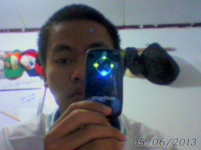 (lagi) Jual Modem WiFi Smartfren AC30 Batangan. Murah!