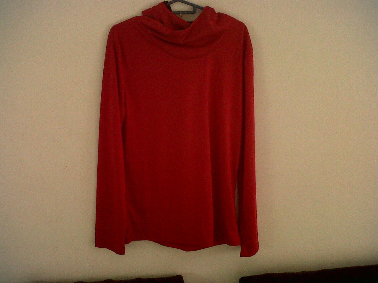 WTS baju ala korea gan....