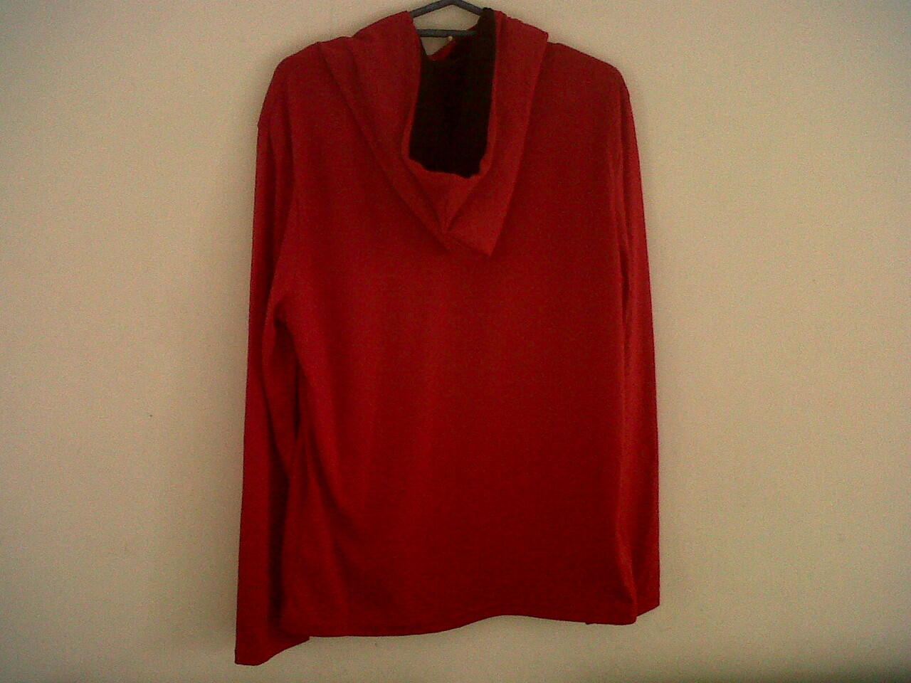 WTS baju ala korea gan....