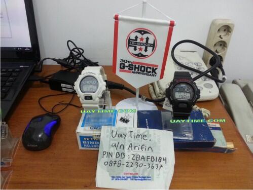 Jam tangan original berbagai merk dan tipe (COD khusus Bandung)