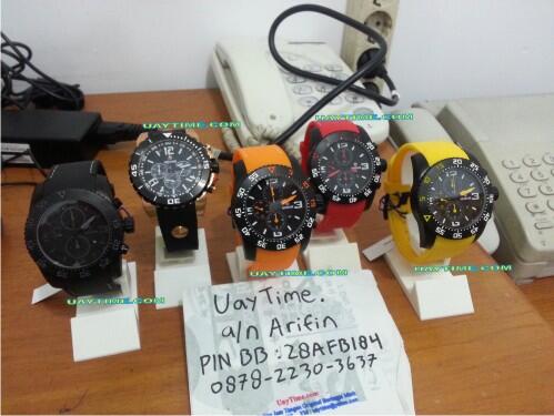 Jam tangan original berbagai merk dan tipe (COD khusus Bandung)