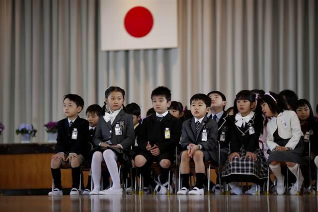 Perbaikan Carut Marut UN --&amp;gt; Pendidikan Moral di Jepang, Layakkah Indonesia Meniru ??