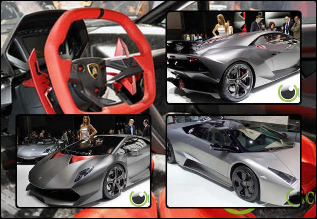 6 Mobil Lamborghini Edisi Khusus Terbaik Sepanjang Masa