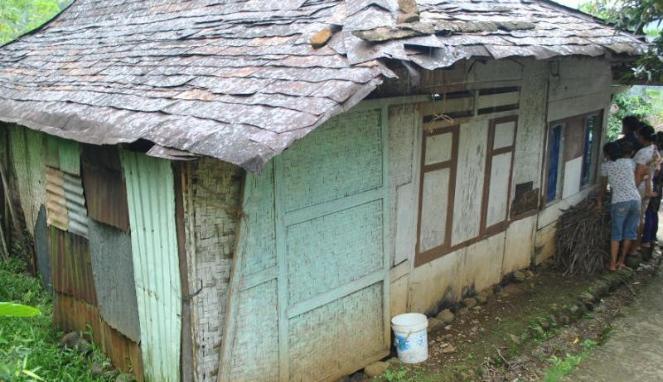 Bukan Hanya Tasripin yang Menunggu Uluran Tangan..&#91;Mengharukan&#93;