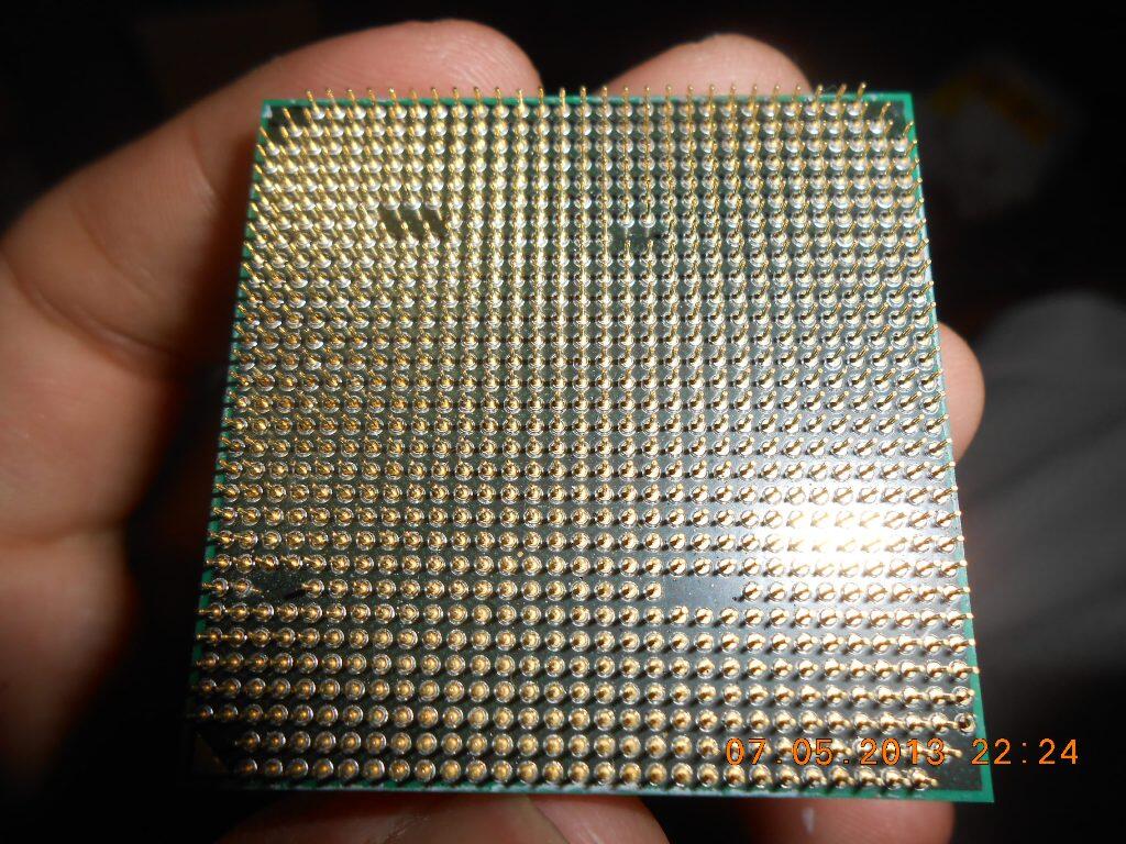 Amd phenom tm ii x4