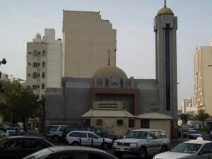 Sejarah Masjid Jin di Mekah