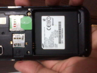 galaxy s 16 rp 1,5jt bekasi