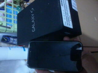 galaxy s 16 rp 1,5jt bekasi