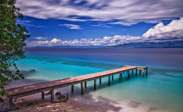 Pesona Daerah Asalku 