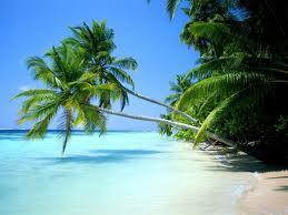 Pesona Daerah Asalku