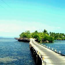 Pesona Daerah Asalku 