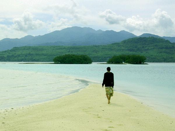 Pesona Daerah Asalku