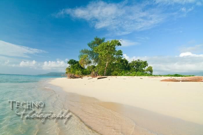 Pesona Daerah Asalku