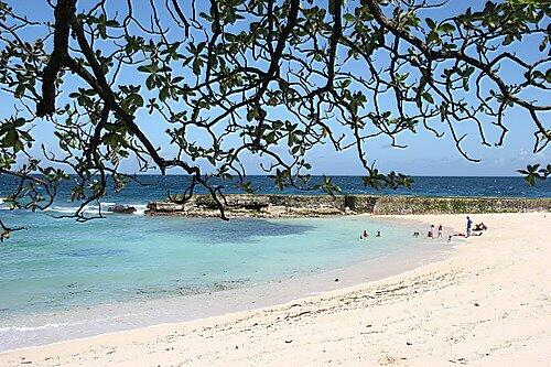 Pesona Daerah Asalku