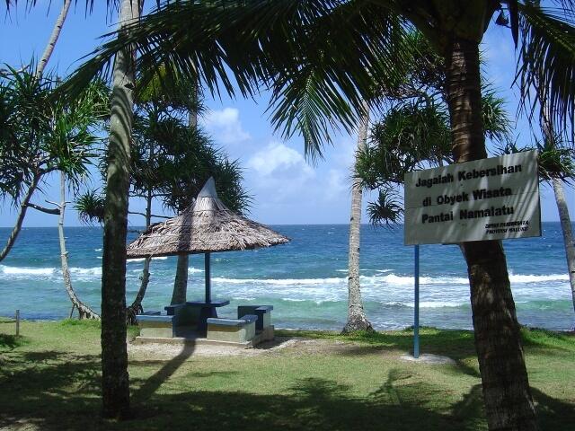 Pesona Daerah Asalku