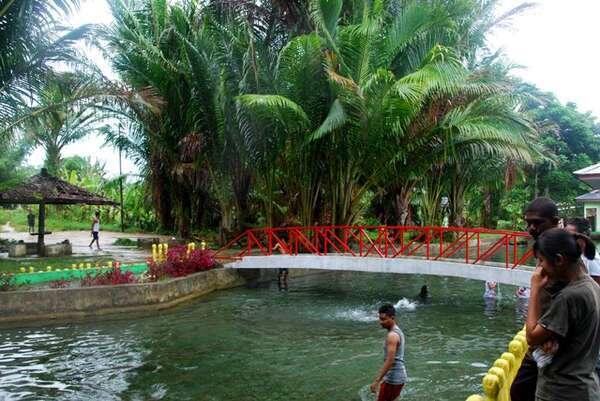 Pesona Daerah Asalku