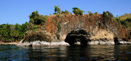 Pesona Daerah Asalku