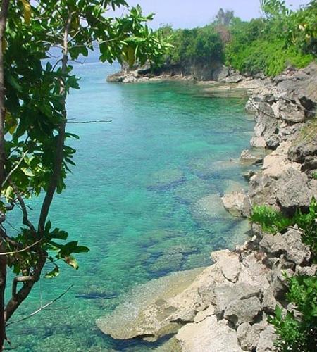 Pesona Daerah Asalku