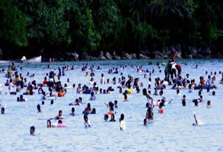 Pesona Daerah Asalku