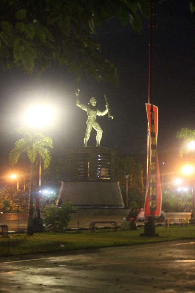 Pesona Daerah Asalku