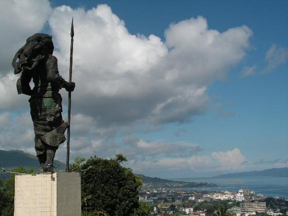 Pesona Daerah Asalku