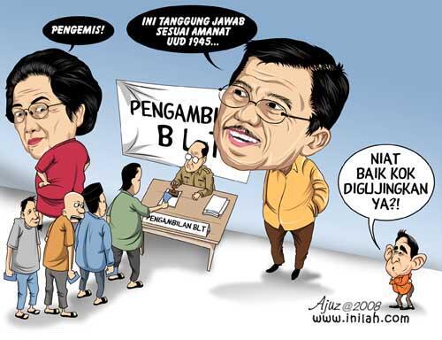 Karikatur-karikatur only in indonesia... ngakak+miris &#91;FULL PIC&#93;