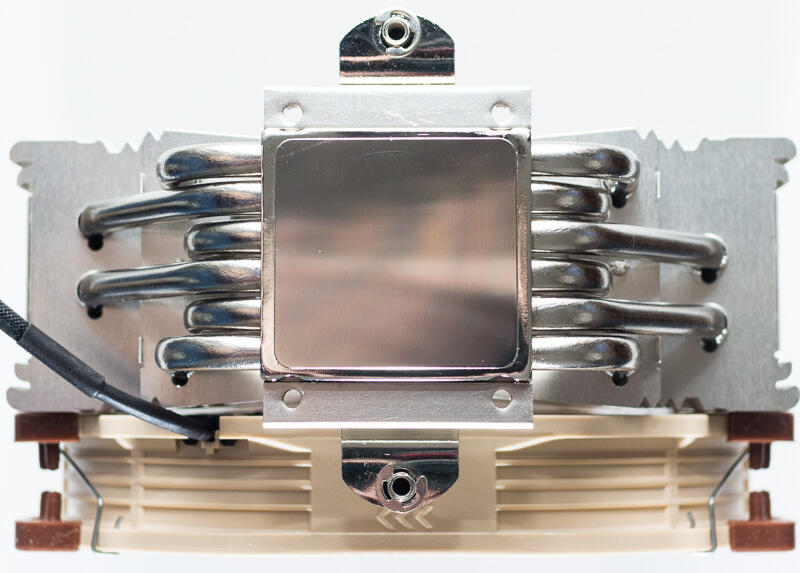 Review Noctua NH-U12S dan NH-U14S
