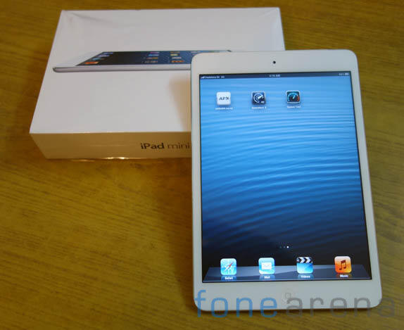 for sale ipad mini 4g + wifi 16gb new sealed