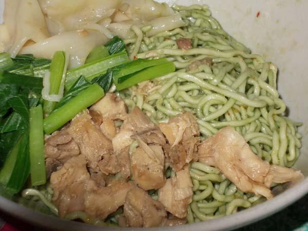  Resep Mie Ayam Asli Wonogiri 