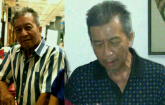 &#91;Orang Hilang&#93; Bpk. Lucky Runtuwene, 71 thn, Alzheimer Disease