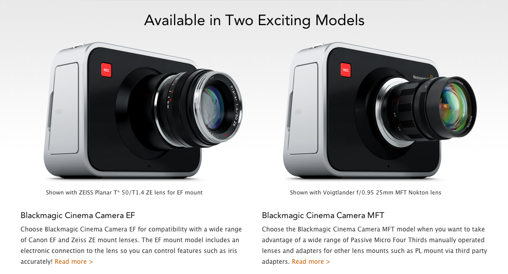 blackmagic mft