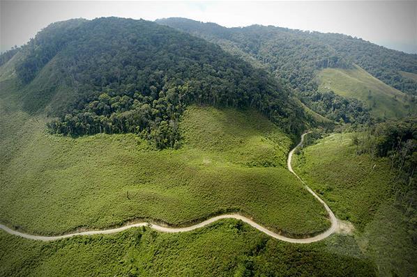 Aceh Menawan Dan Menantang