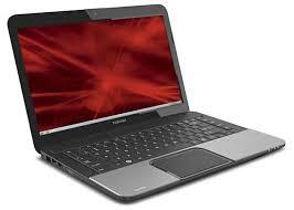 Notebook Toshiba C840 (Core i3-DOS), harga 4 jutaan.