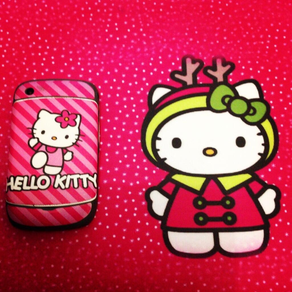 Jual my kittyberry 9330