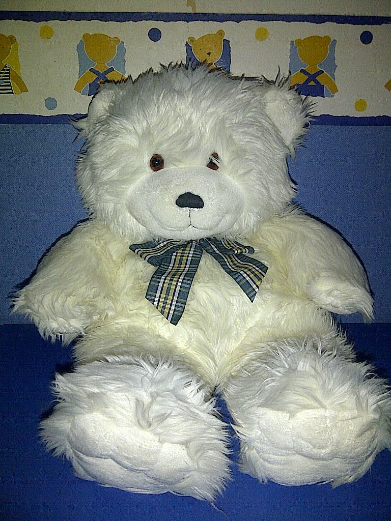 BONEKA IMPORT MURAH