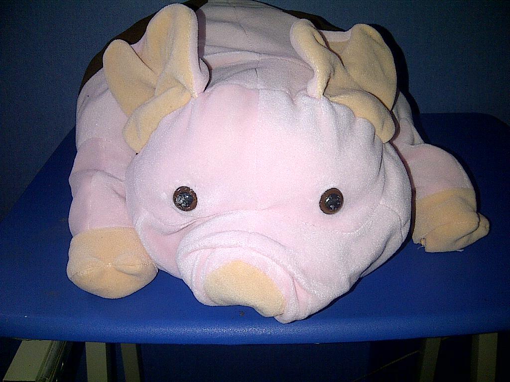 BONEKA IMPORT MURAH