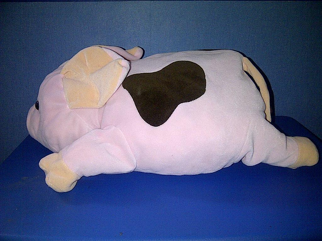 BONEKA IMPORT MURAH