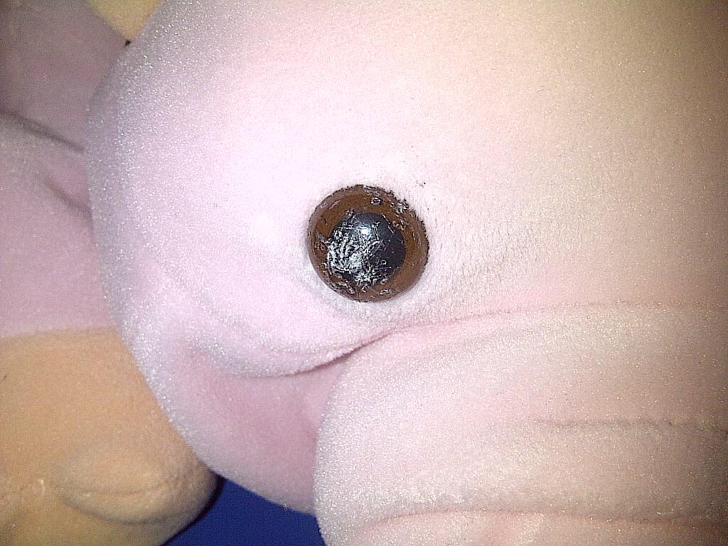 BONEKA IMPORT MURAH