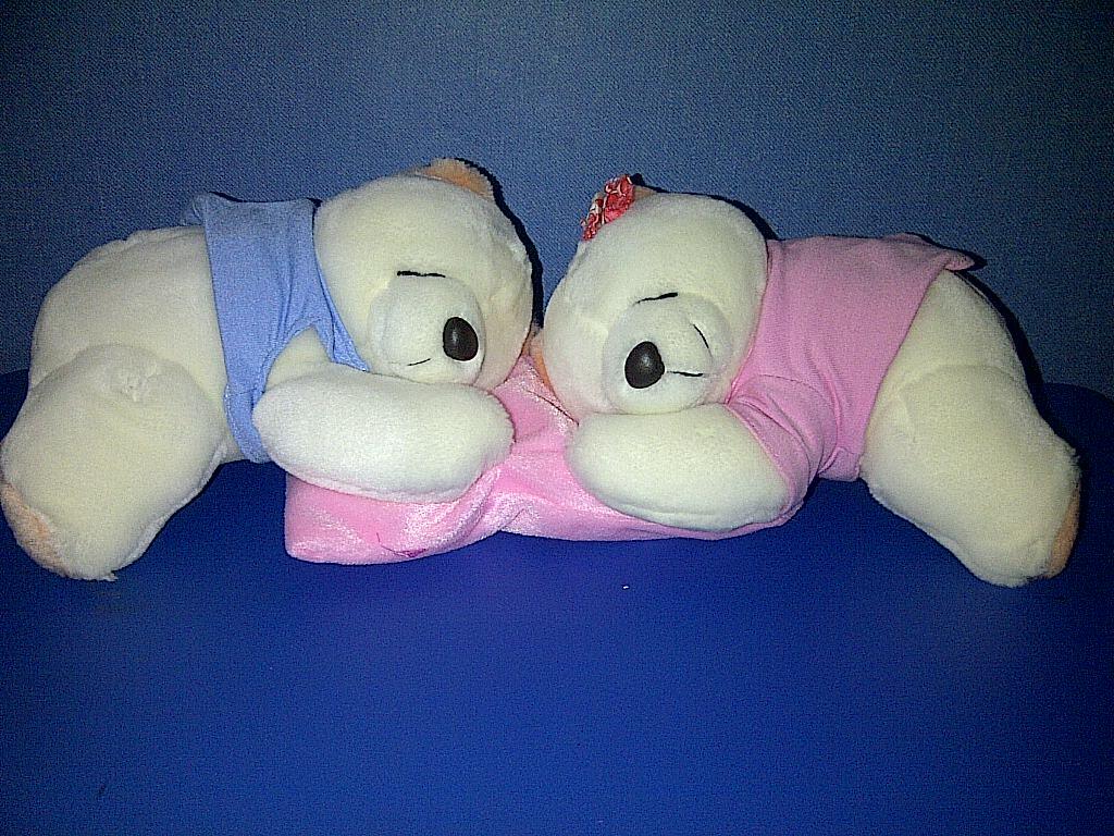 BONEKA IMPORT MURAH