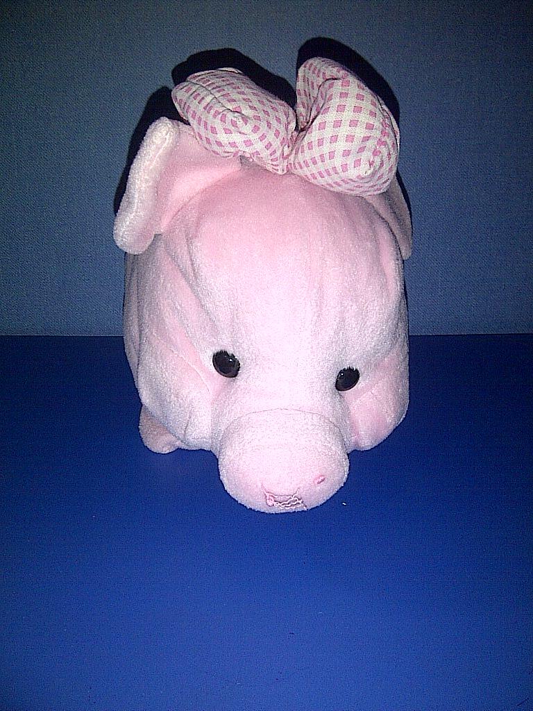BONEKA IMPORT MURAH