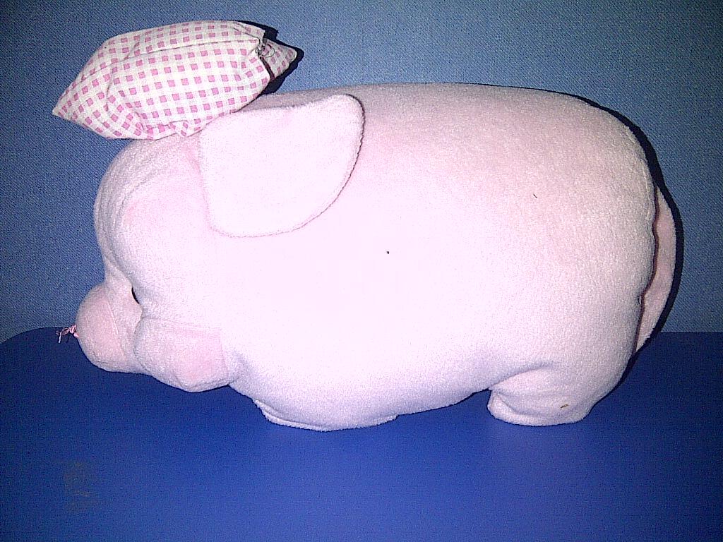 BONEKA IMPORT MURAH