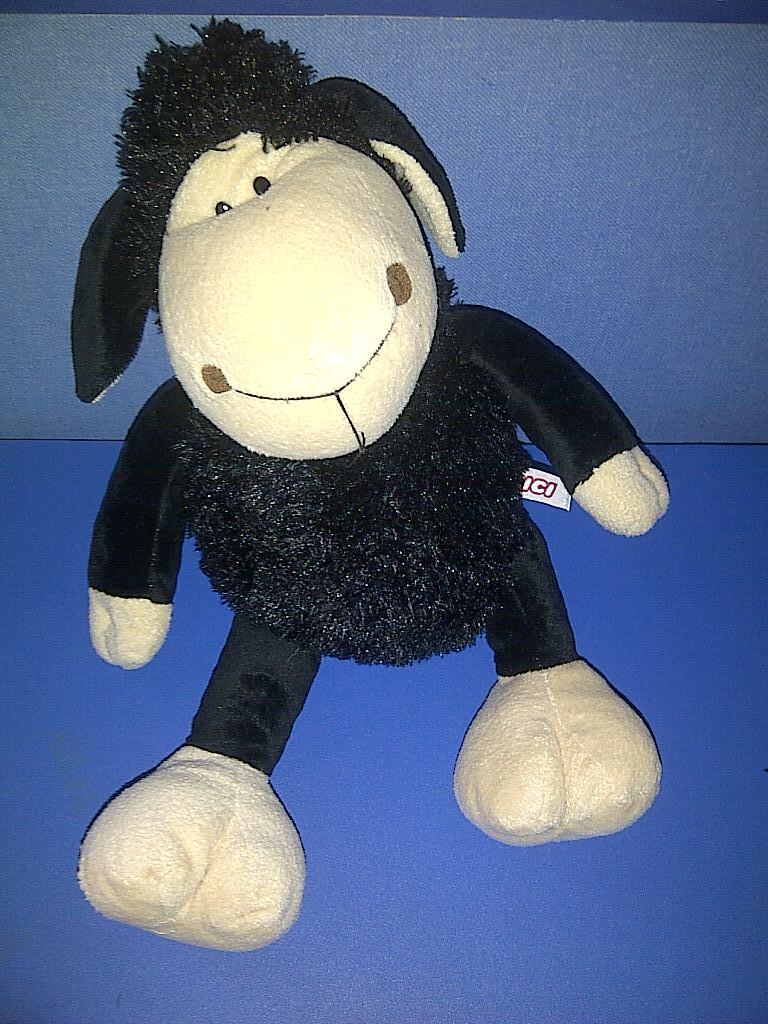 BONEKA IMPORT MURAH