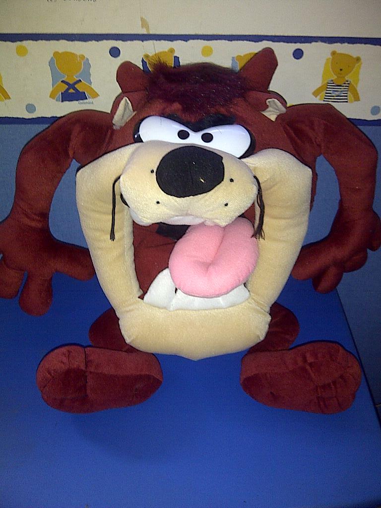 BONEKA IMPORT MURAH