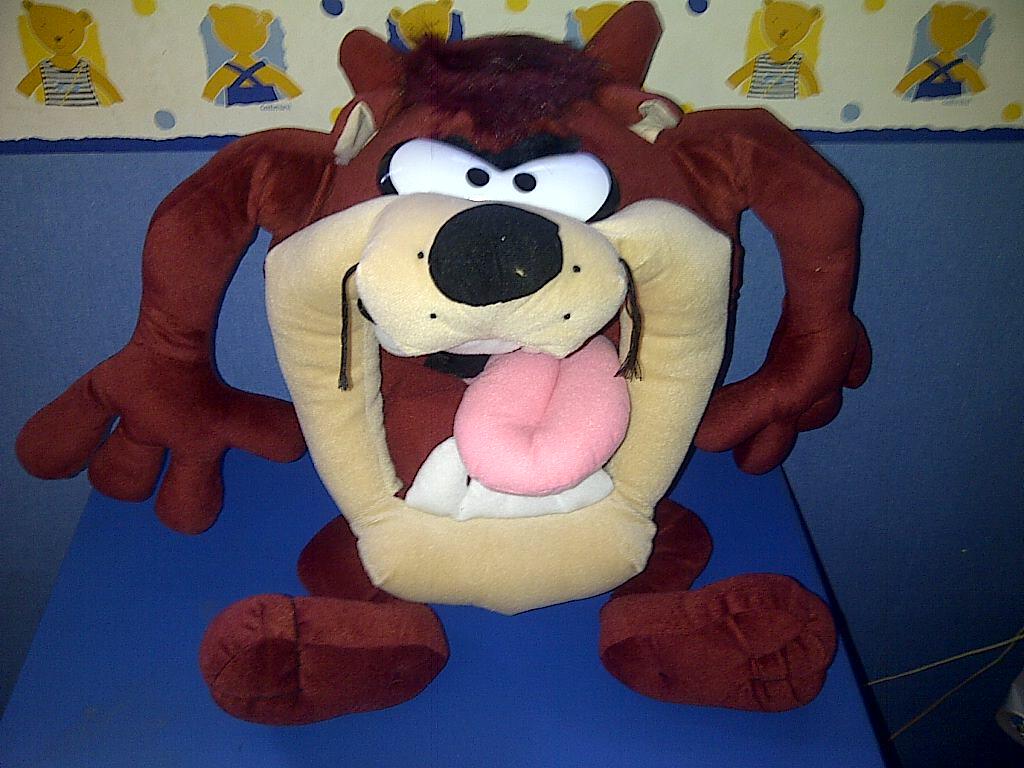BONEKA IMPORT MURAH