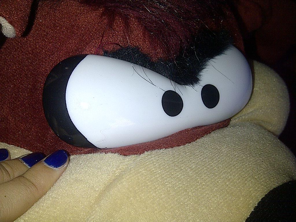 BONEKA IMPORT MURAH